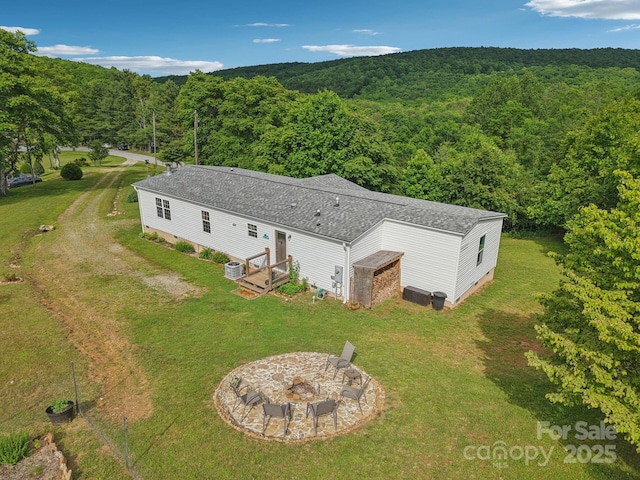 1282 Spicer Cove Rd, Hendersonville, NC 28792 - photo 30