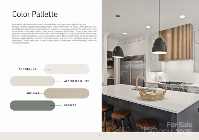 526 Greystone Rd, Charlotte, NC 28209 - view of a document