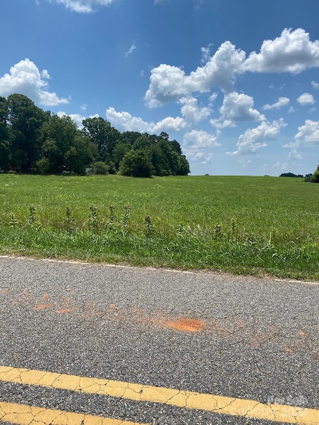 00 Cain Rd, Stony Point, NC 28678