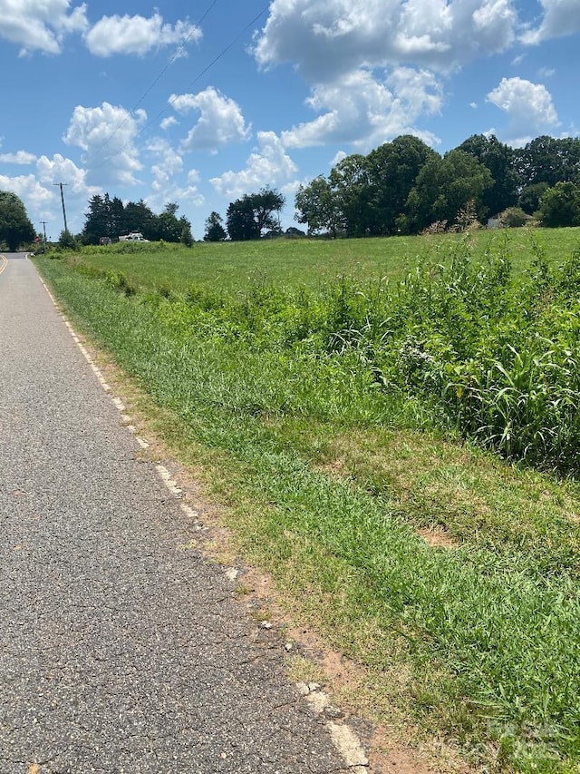 00 Cain Rd, Stony Point, NC 28678