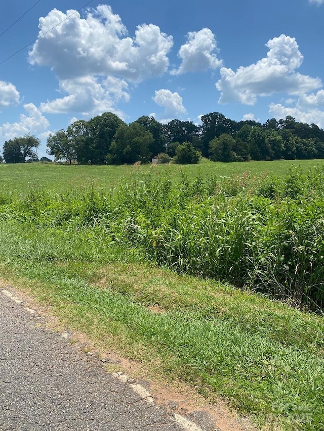 00 Cain Rd, Stony Point, NC 28678