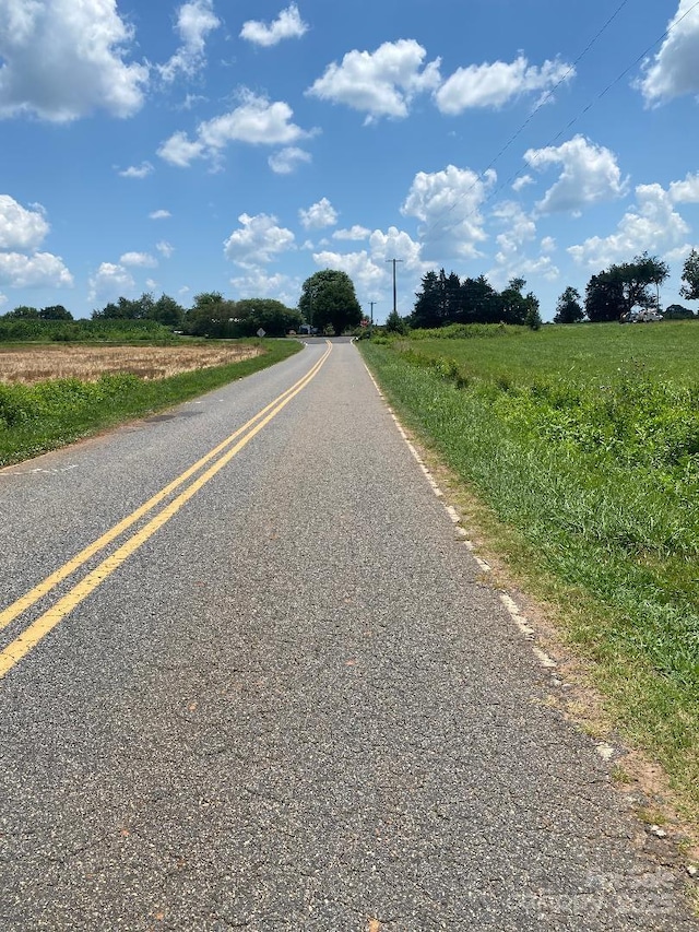 00 Cain Rd, Stony Point, NC 28678