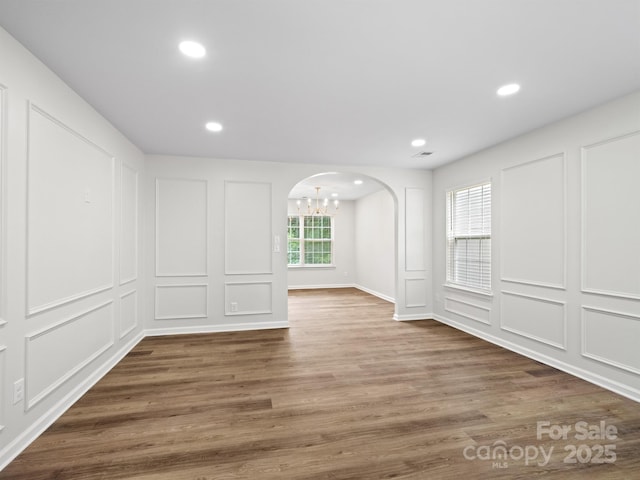 3813 Brookchase Ln, Charlotte, NC 28205 - photo 11