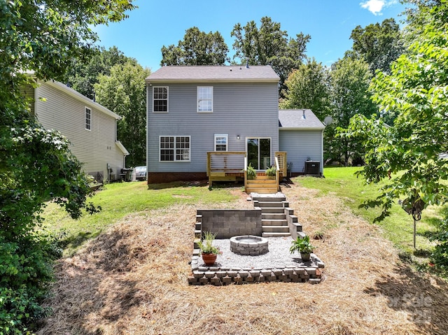 3813 Brookchase Ln, Charlotte, NC 28205 - photo 27
