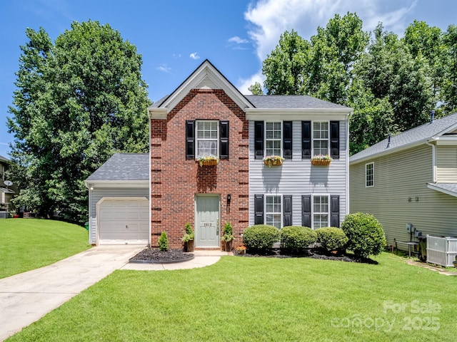 3813 Brookchase Ln, Charlotte, NC 28205 - photo 1