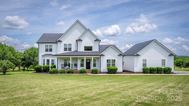 594 Patterson Farm Rd, Mooresville, NC 28115 - photo 1