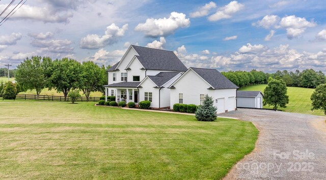 594 Patterson Farm Rd, Mooresville, NC 28115 - photo 2