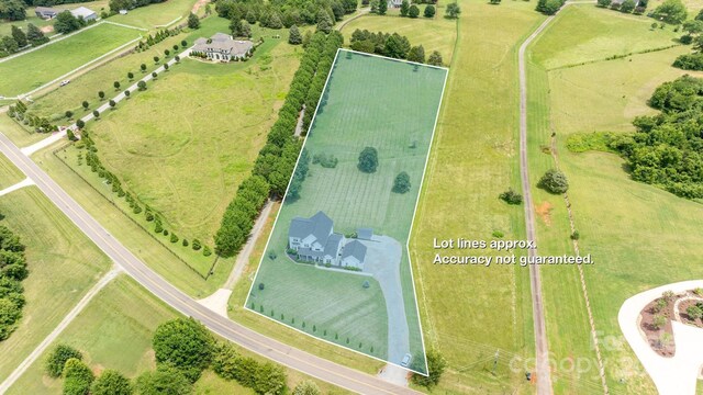 594 Patterson Farm Rd, Mooresville, NC 28115 - photo 3
