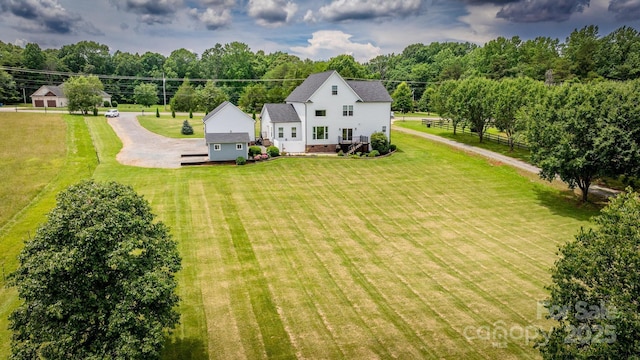 594 Patterson Farm Rd, Mooresville, NC 28115 - photo 4