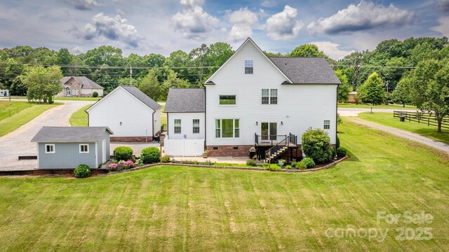 594 Patterson Farm Rd, Mooresville, NC 28115 - photo 5