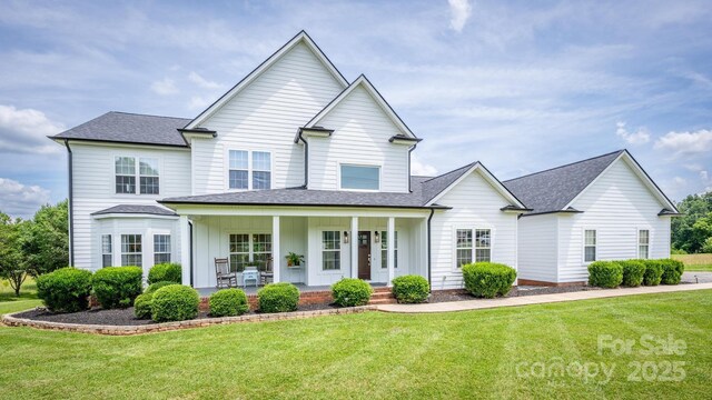 594 Patterson Farm Rd, Mooresville, NC 28115 - photo 7