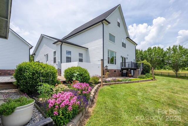 594 Patterson Farm Rd, Mooresville, NC 28115 - photo 10