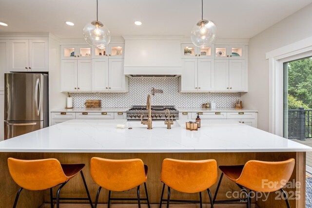594 Patterson Farm Rd, Mooresville, NC 28115 - photo 18