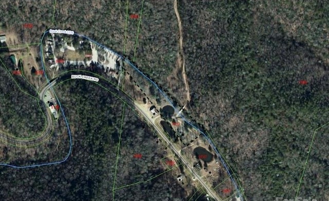 6780 Buck Creek Rd, Marion, NC 28752 - photo 8