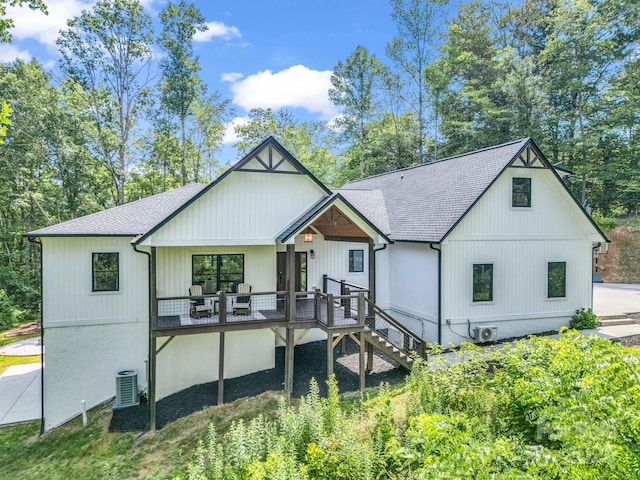 5717 Turnpike Rd, Horse Shoe, NC 28742 - photo 1