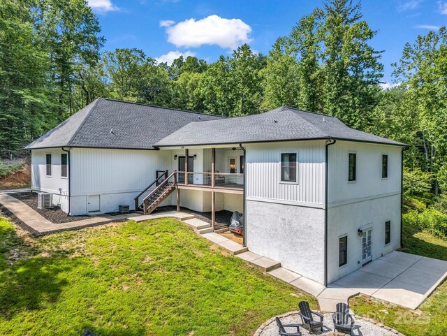5717 Turnpike Rd, Horse Shoe, NC 28742 - photo 2