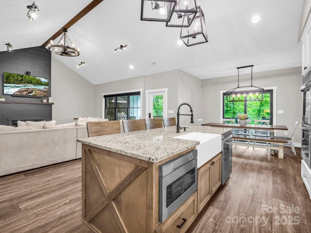 5717 Turnpike Rd, Horse Shoe, NC 28742 - photo 7