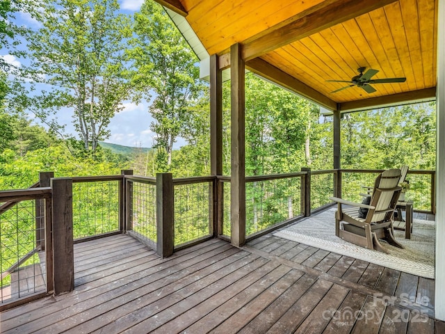 5717 Turnpike Rd, Horse Shoe, NC 28742 - photo 32