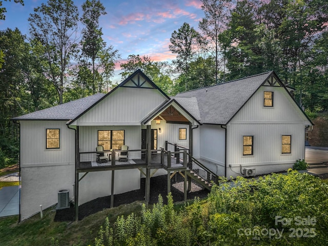 5717 Turnpike Rd, Horse Shoe, NC 28742 - photo 35