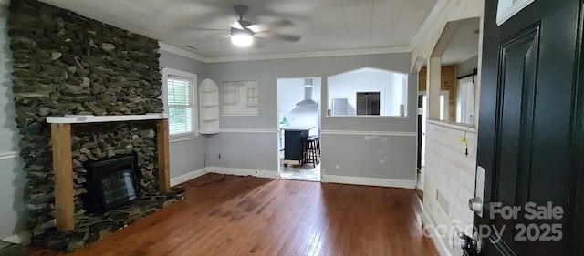 1521 N Piedmont Ave, Kings Mountain, NC 28086 - photo 8