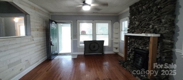 1521 N Piedmont Ave, Kings Mountain, NC 28086 - photo 12