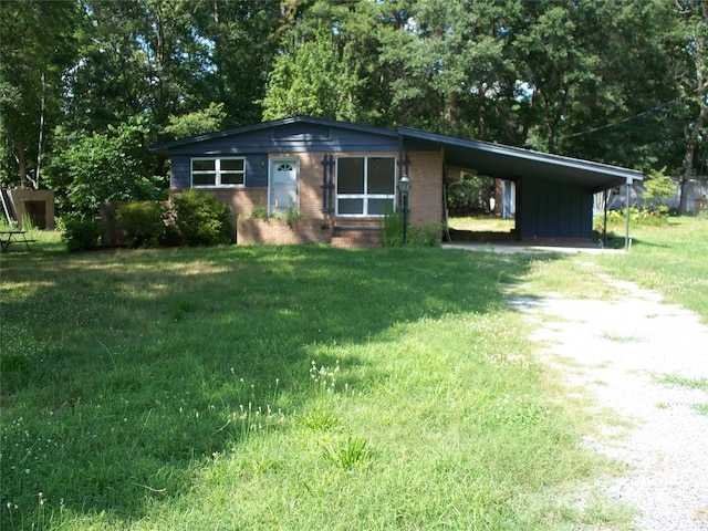 761 Henry Rhodes Rd, Lincolnton, NC 28092 - photo 1