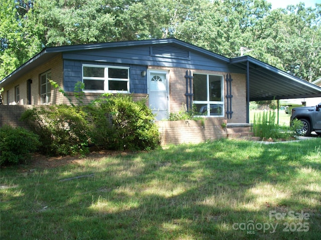 761 Henry Rhodes Rd, Lincolnton, NC 28092 - photo 2