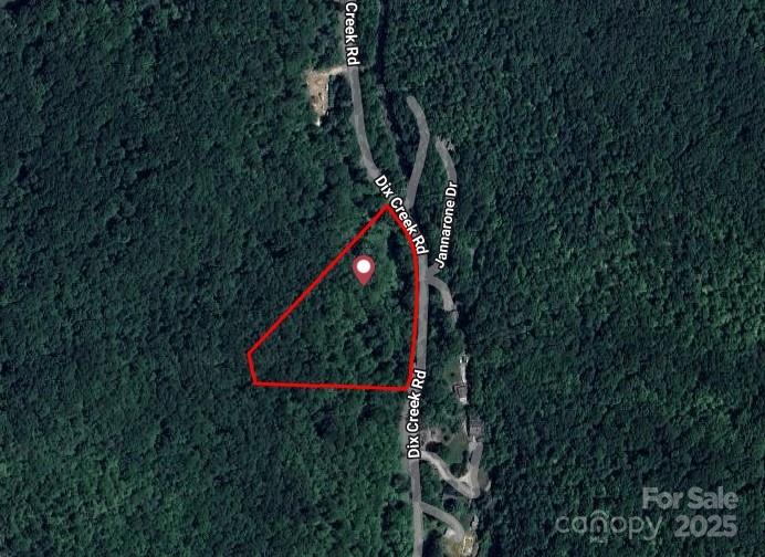 TBD Dix Creek Rd, Canton, NC 28716