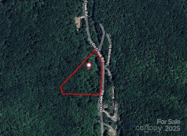TBD Dix Creek Rd, Canton, NC 28716