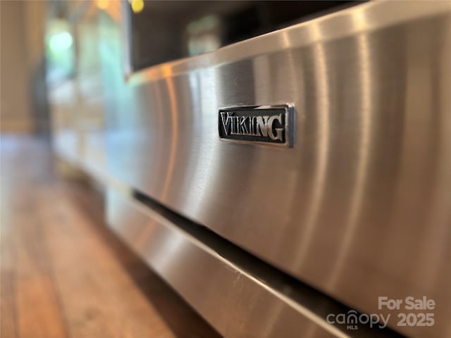 1335 33rd Avenue Dr NE, Hickory, NC 28601 - kitchen view