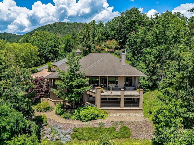 27 Elk Mountain Rdg, Asheville, NC 28804 - photo 2