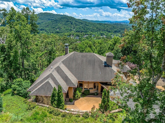 27 Elk Mountain Rdg, Asheville, NC 28804 - photo 5
