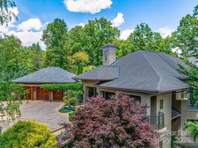 27 Elk Mountain Rdg, Asheville, NC 28804 - photo 7