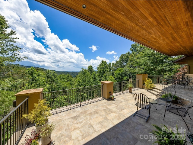 27 Elk Mountain Rdg, Asheville, NC 28804 - photo 17
