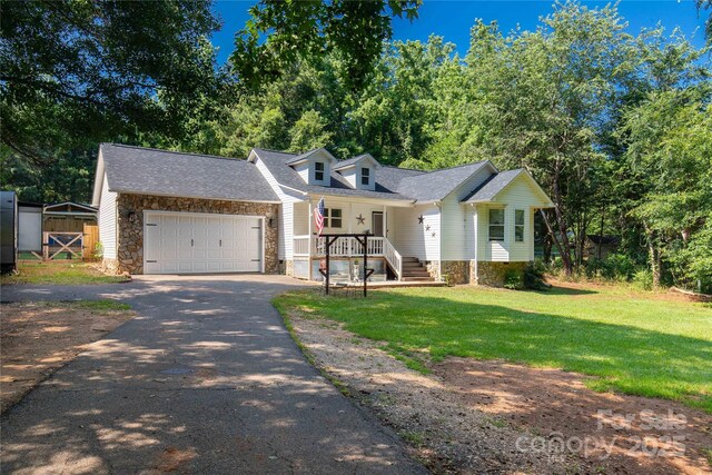 4567 Hickory Grove Rd, Sharon, SC 29742 - photo 1