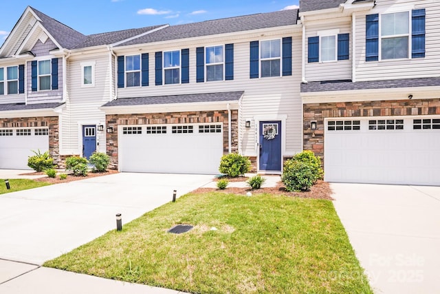 10412 Dalton Woods Ct NW, Huntersville, NC 28078 - photo 2