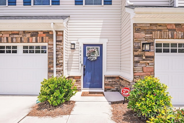 10412 Dalton Woods Ct NW, Huntersville, NC 28078 - photo 40