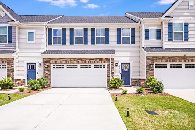 10412 Dalton Woods Ct NW, Huntersville, NC 28078 - photo 1