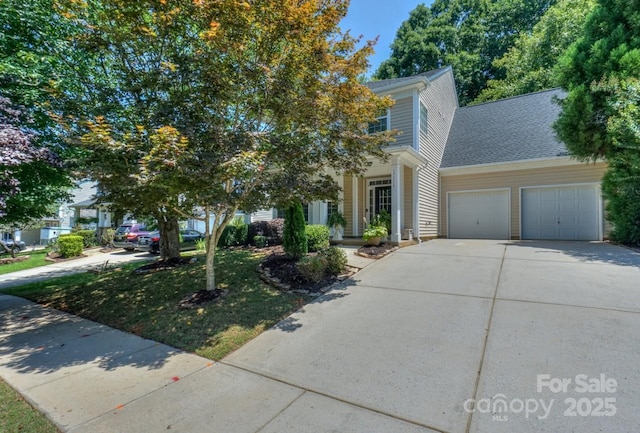 17916 Caldwell Track Dr, Cornelius, NC 28031 - photo 2