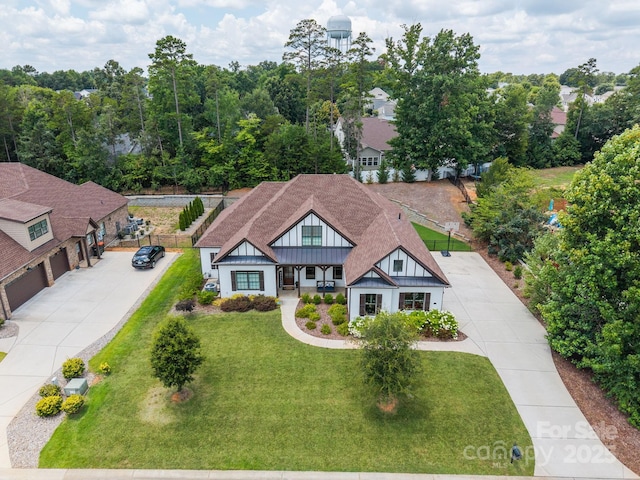 886 Abilene Ln, Fort Mill, SC 29715 - photo 4