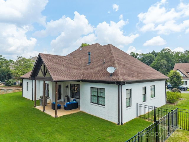 886 Abilene Ln, Fort Mill, SC 29715 - photo 5