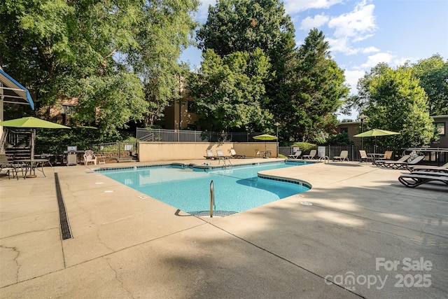 207 N Dotger Ave Unit C14, Charlotte, NC 28207 - photo 15