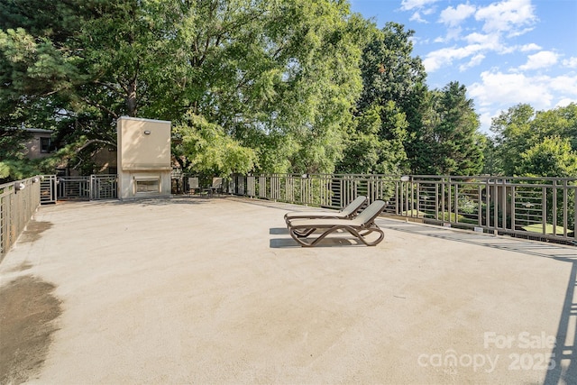 207 N Dotger Ave Unit C14, Charlotte, NC 28207 - photo 16