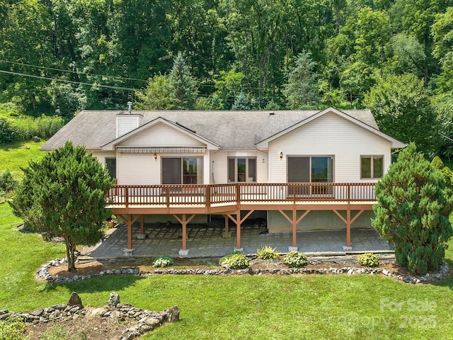657 Evergreen Farm Cir, Waynesville, NC 28786 - photo 8
