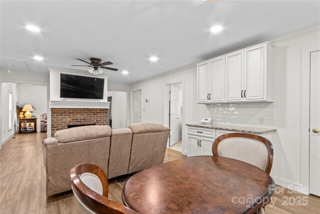 1043 Linneys Mill Rd, Union Grove, NC 28689 - photo 12