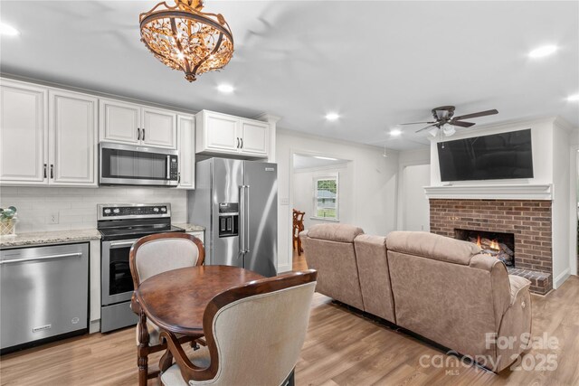 1043 Linneys Mill Rd, Union Grove, NC 28689 - photo 13
