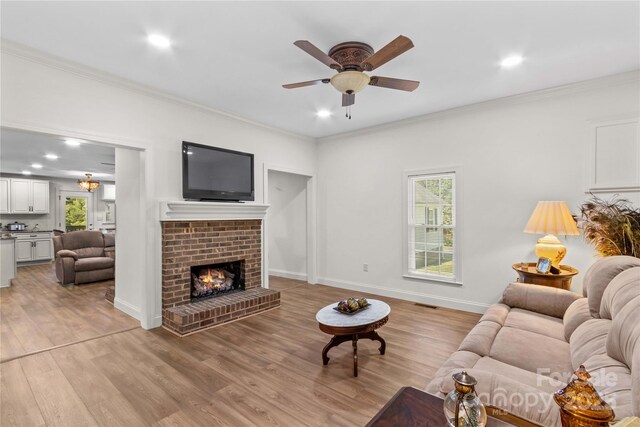 1043 Linneys Mill Rd, Union Grove, NC 28689 - photo 14