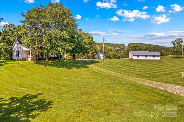 1043 Linneys Mill Rd, Union Grove, NC 28689 - photo 26