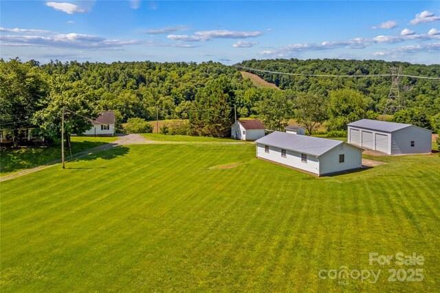 1043 Linneys Mill Rd, Union Grove, NC 28689 - photo 27