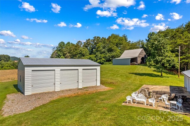 1043 Linneys Mill Rd, Union Grove, NC 28689 - photo 28